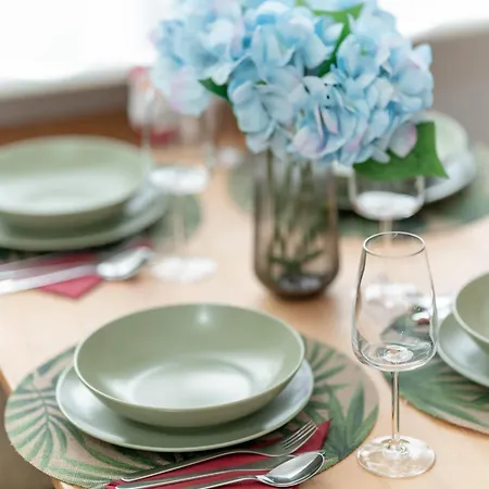 Wyjatkowy Z Balkonem By Renters Posen