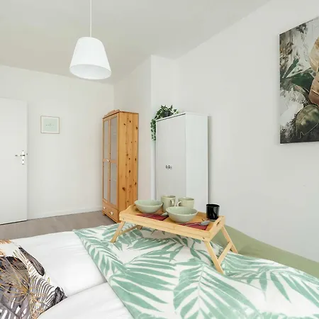 Lejlighed Przytulny Na Grunwaldzie Z Parkingiem By Renters *
