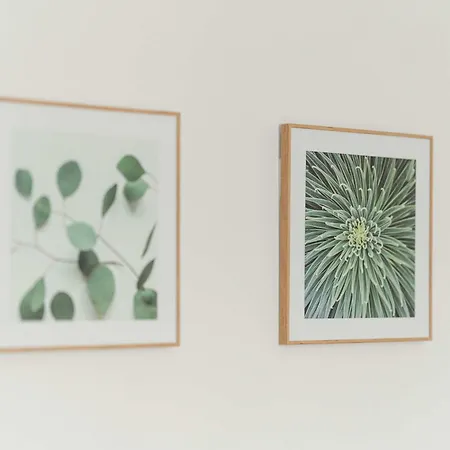 Wyjatkowy Z Balkonem By Renters Posen