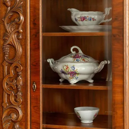 Wyjatkowy Z Balkonem By Renters Apartment Posen