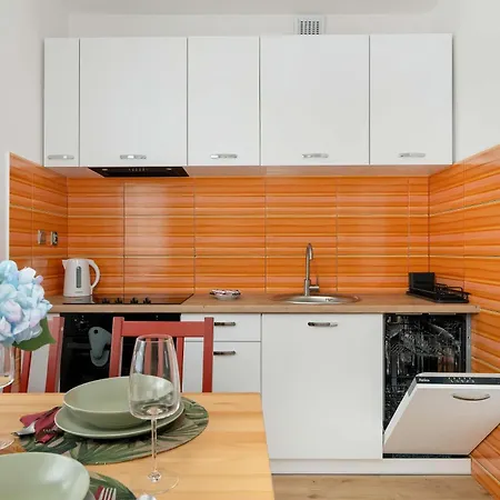 Wyjatkowy Z Balkonem By Renters Apartment *