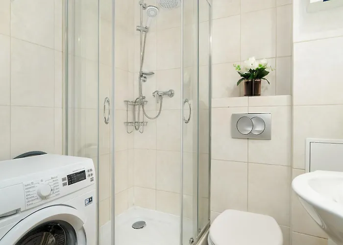 Przytulny Na Grunwaldzie Z Parkingiem By Renters Poznań